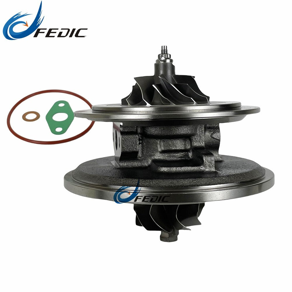 GTB2260VK 776470 for Audi A6 Q7 for Porsche for Cayenne for VW Marine 3.0 T Turbo cartridge