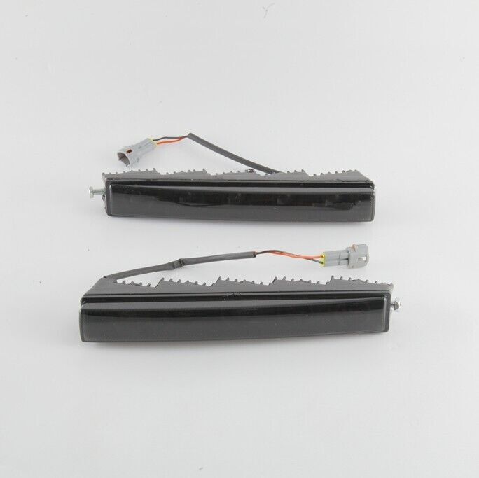 W463 LED Daytime Runnig Light DRL kits for Mercedes Benz G class G500 Smoke NEW