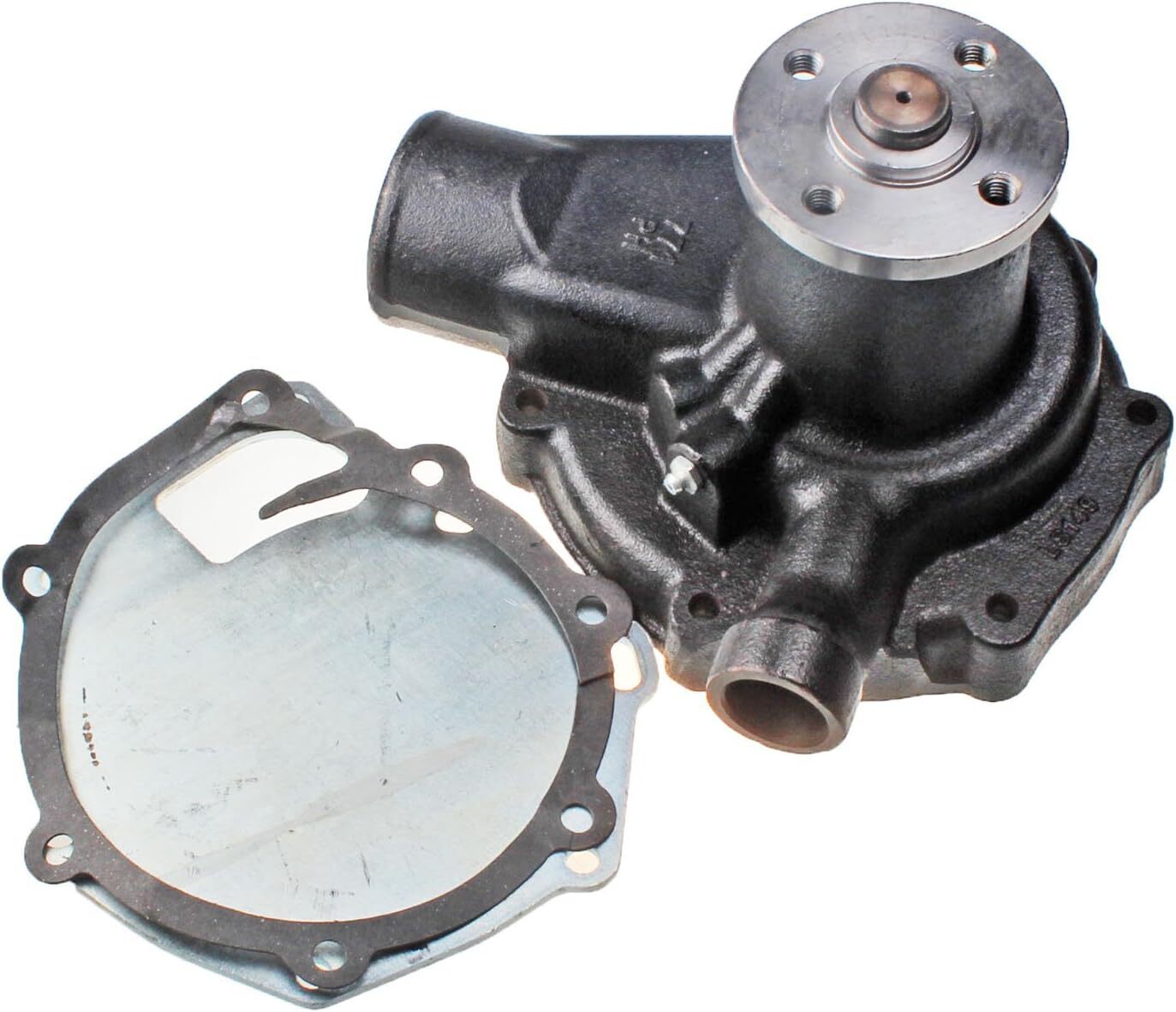Water Pump ME996795 For Kobelco SK320-6 SK330-6 SK330-6E for Mitsubishi 6D16 Engine