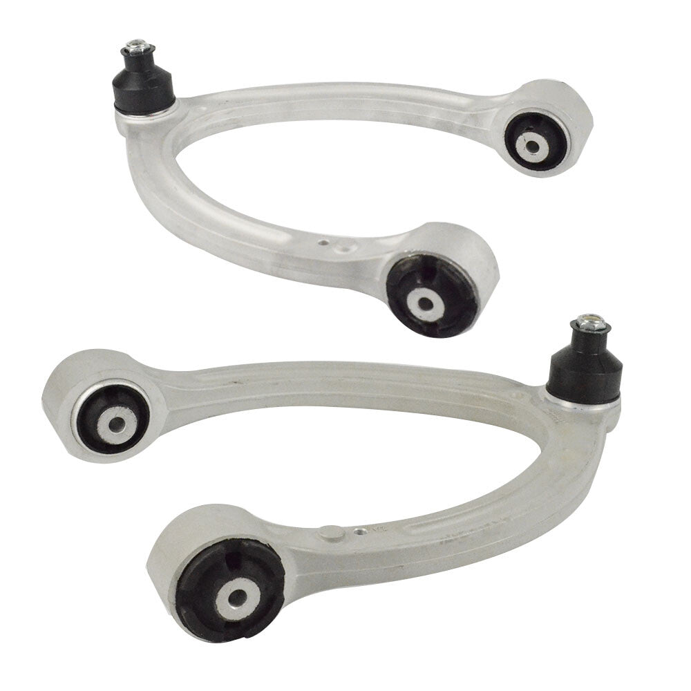 Front L R upper control arm 2 pieces suitable for Mercedes CL600 S550 S600 AMG CL63 CL65