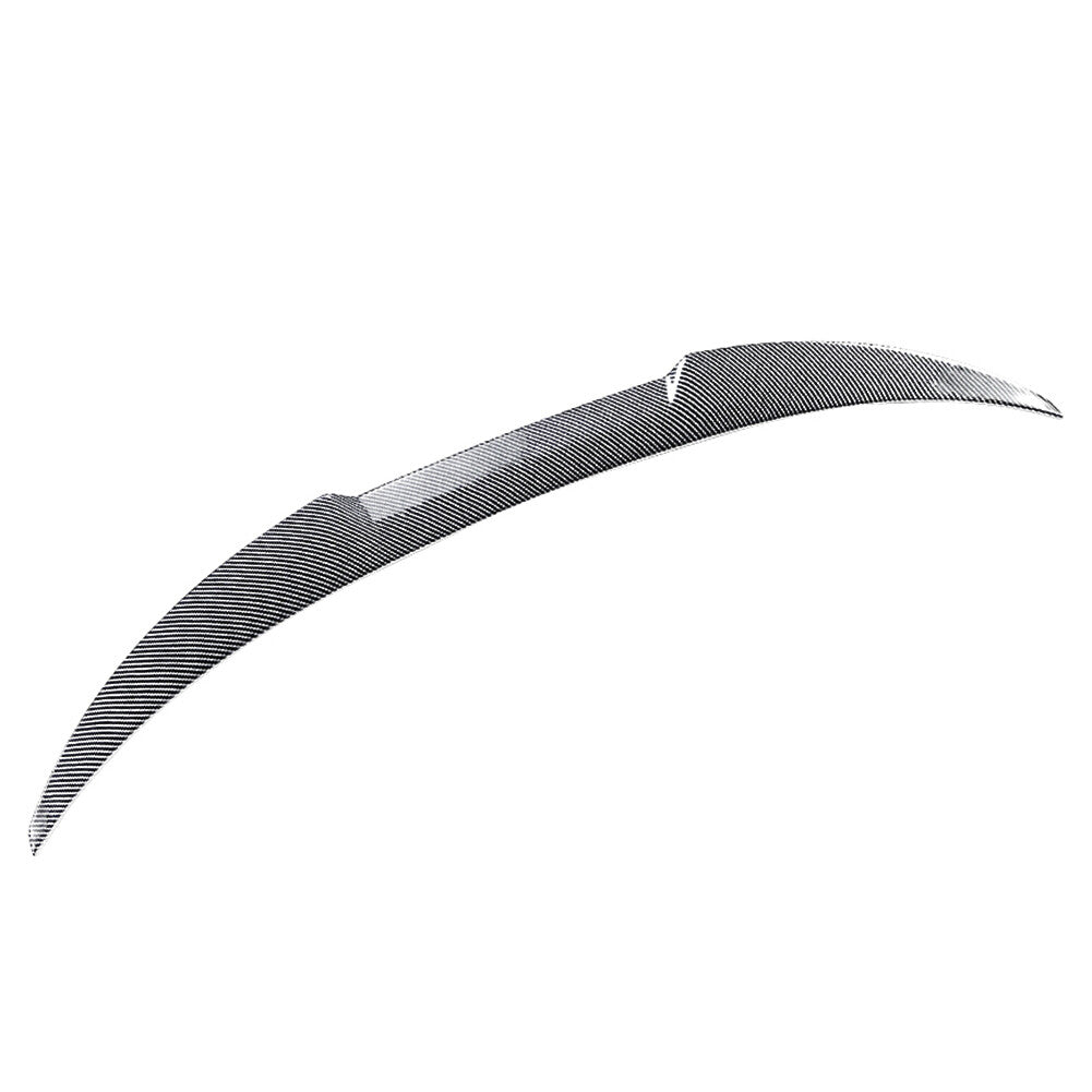 Rear Trunk Spoiler Wing Lip Fits for BMW F36 4 Series 4 Door Gran Coupe 14-2020