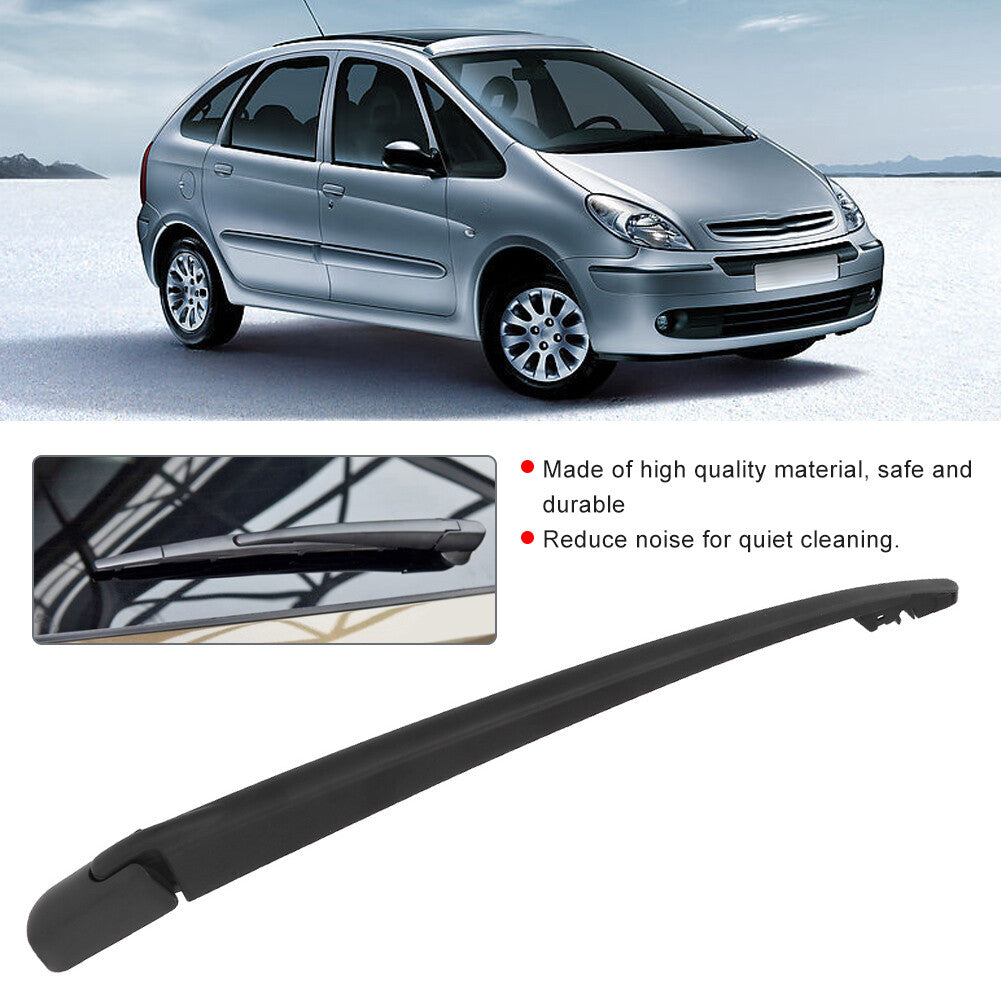 Hot Car Windscreen Rear Wiper Arm Replacement Part For Xsara Picasso 1999-2007