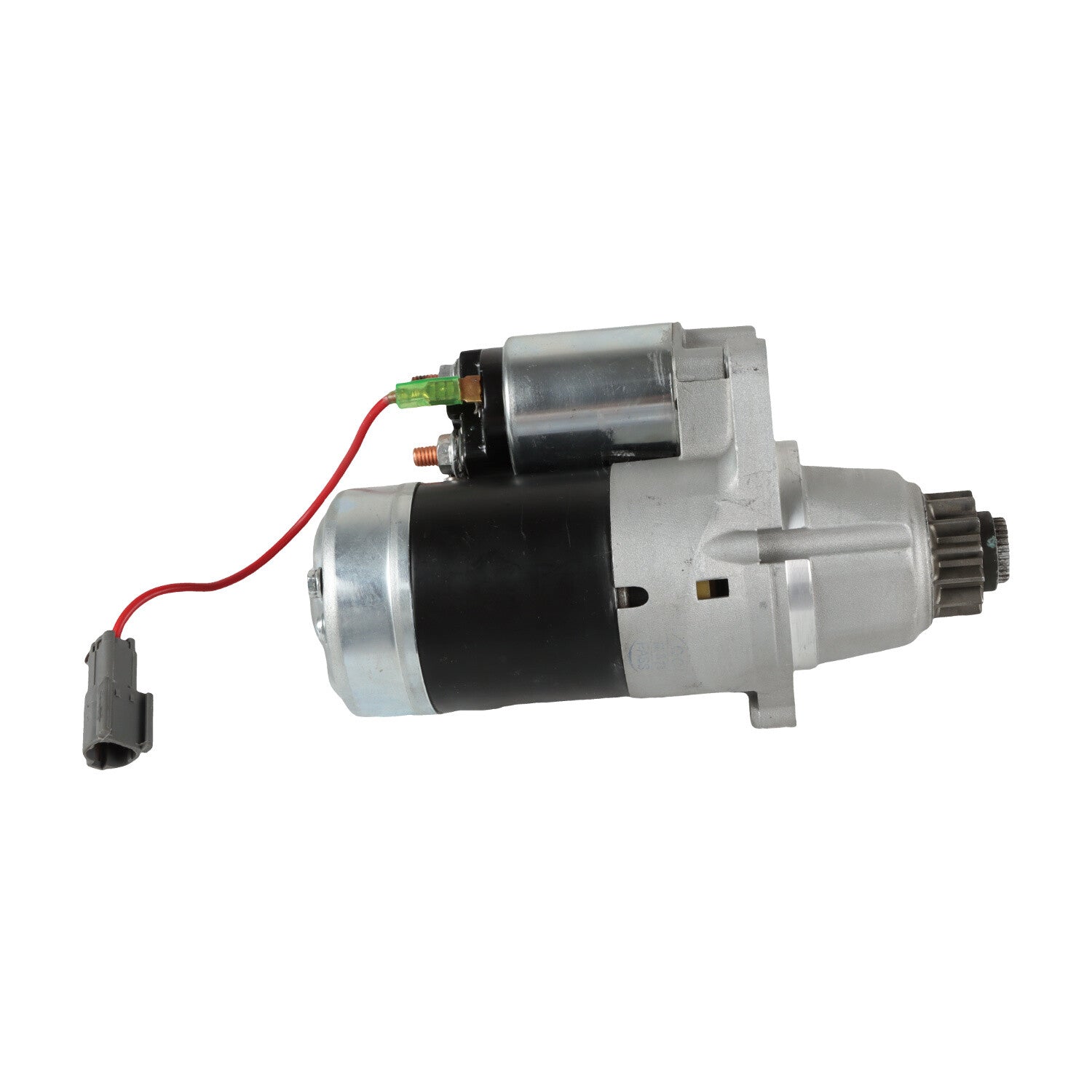 NEW Starter for Nissan Altima 2002- 2007 Sentra 2002- 2006 2.5L SMT0219 17835