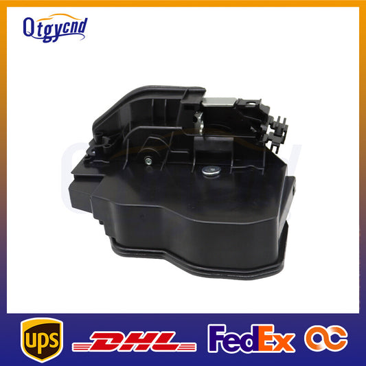 Door lock actuator for left front, suitable for BMW X3, X5, X6, Z4, 230i, 323i, 328i, 535i, 740i, 750Li.