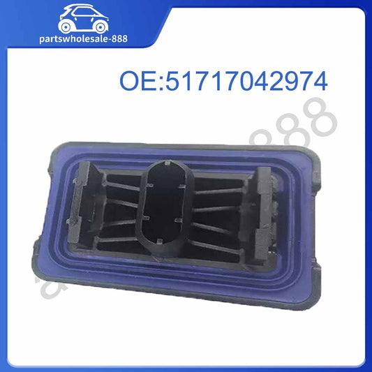 51717042974 Jack Pad Under Car Support Pad For Lifting Car for BMW F07 F01 F02