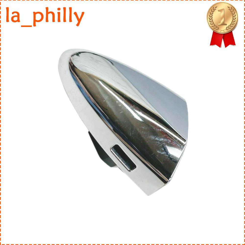 Front Passenger Side Door Handle Cap Cover for 2007-2012 ES350 Plastic