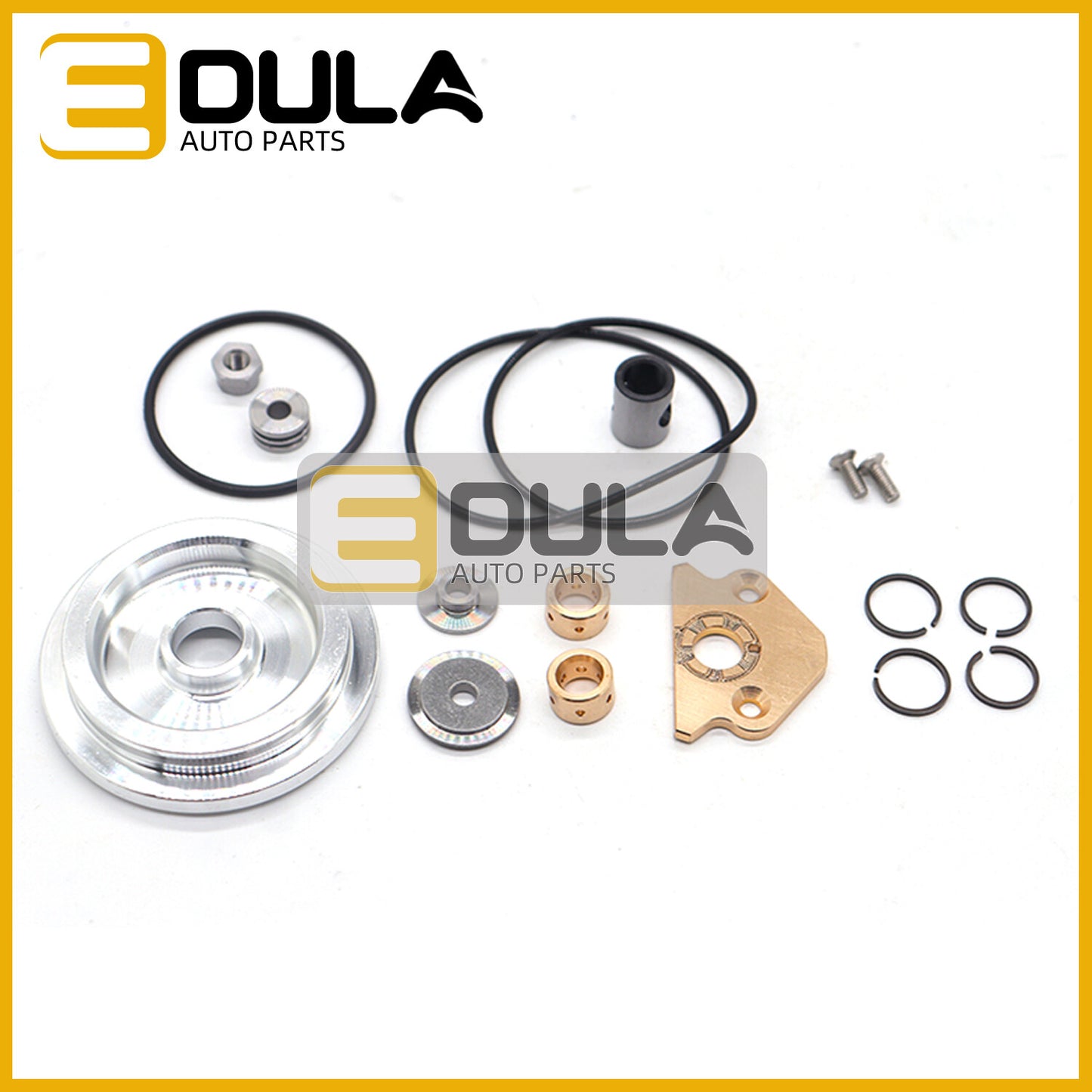 NEW Turbo Repair Kit Turbine Rebulid fits FOR BWM 318i F30 F31 B38 B15 7633795