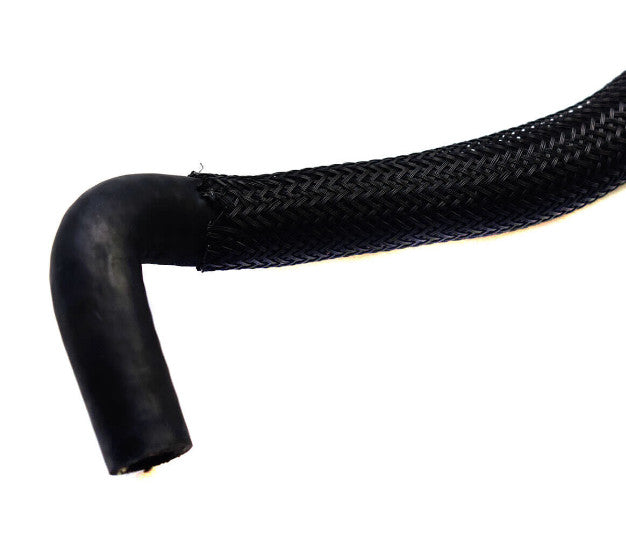 1 Fuel tank to radiator water ventilation hose for BMW E70 E71 X5 X6 17127536235