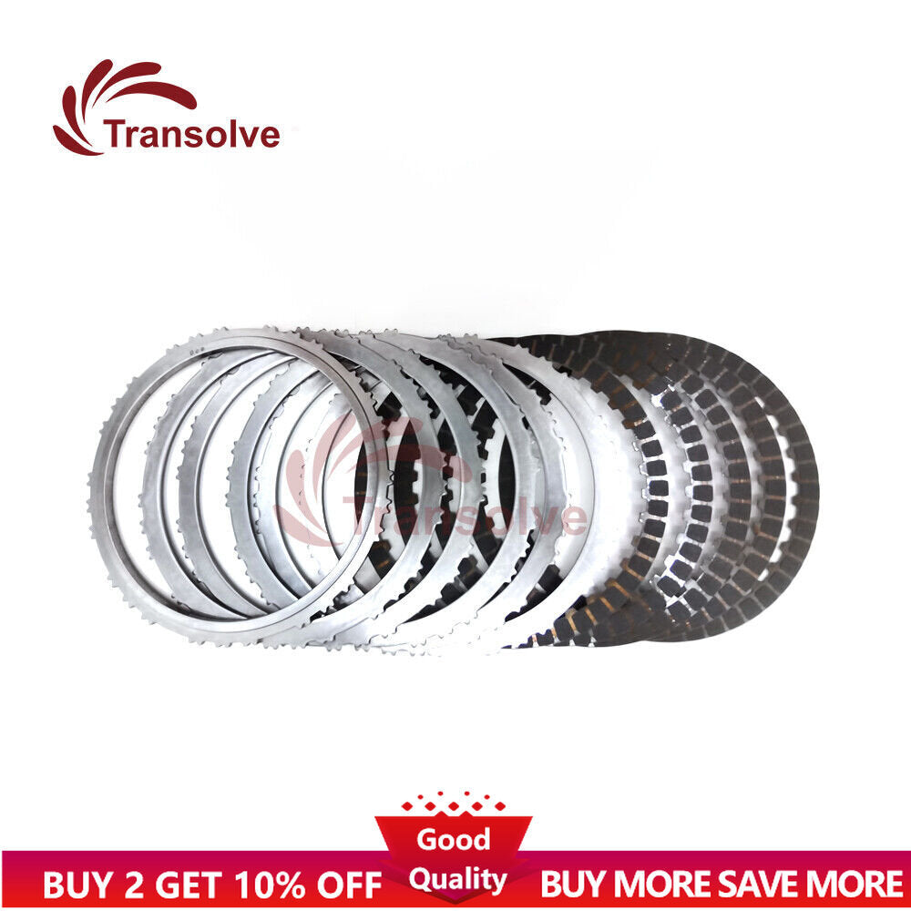 A6MF1 Automatic Transmission Disk Set-Clutch 45525-3B800 for Hyundai for Kia