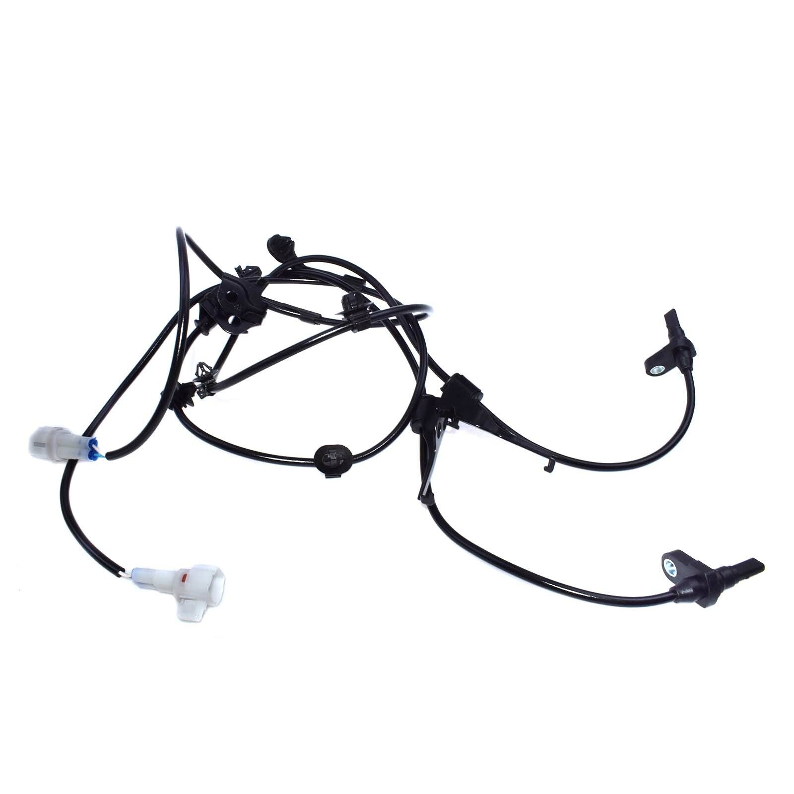 Front ABS wheel speed sensors 89543-52030 89542-52030 are suitable for Scion XD for Toyota Yaris.