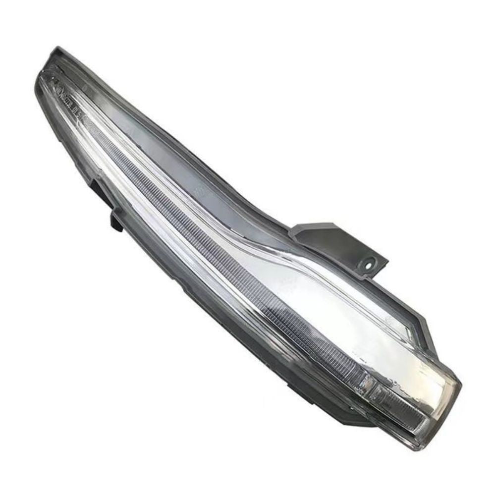 Dynamic LED Side Mirror Turn Signal Lights for Mercedes Benz .