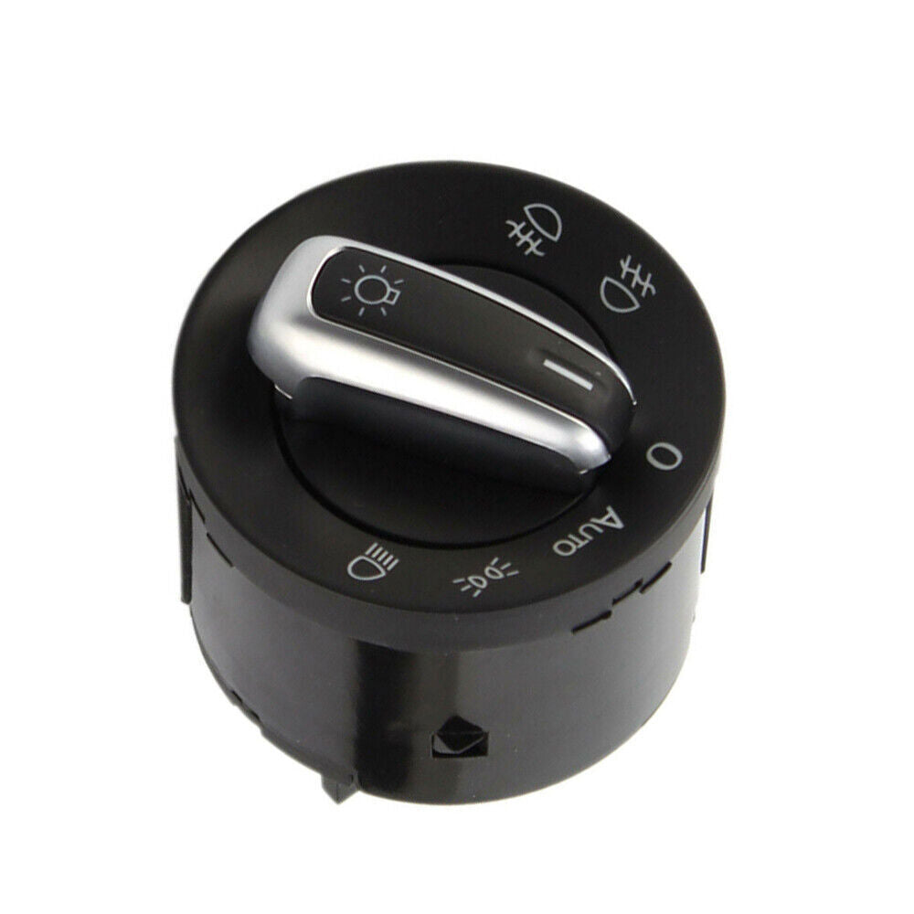 5ND941431B Headlight and Fog Light Switches Compatible with for Volkswagen for Passat , for Golf , for Jetta , and for Tiguan