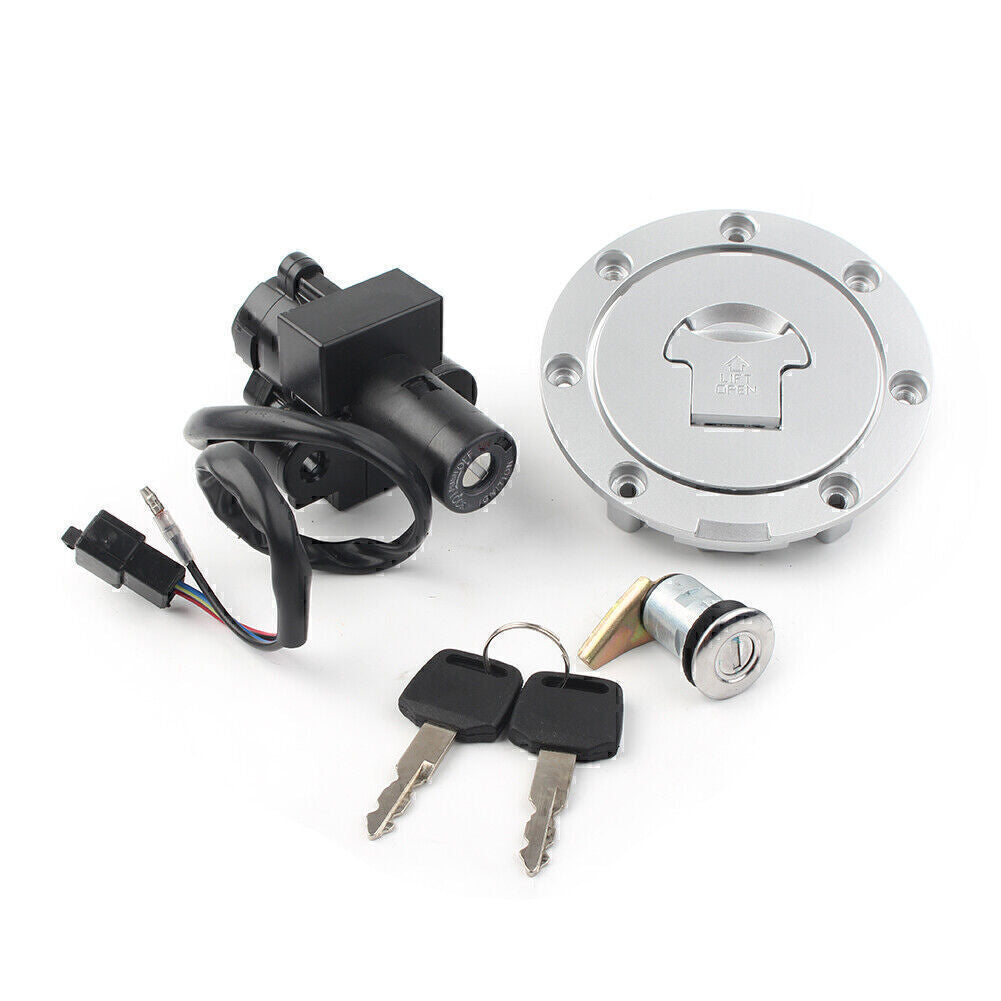 Tankdeckel Z¨¹ndschalter Sitzschloss mit Schl¨¹ssel f¨¹r for Honda CBR900RR 1992-1995