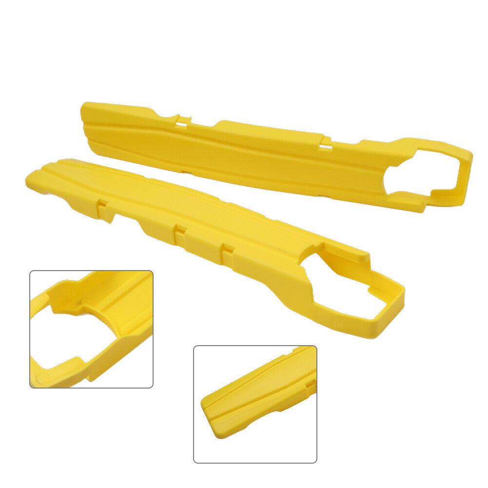 Motorcycle Swingarm Frame Guard Protector for Suzuki DRZ400 DRZ400S