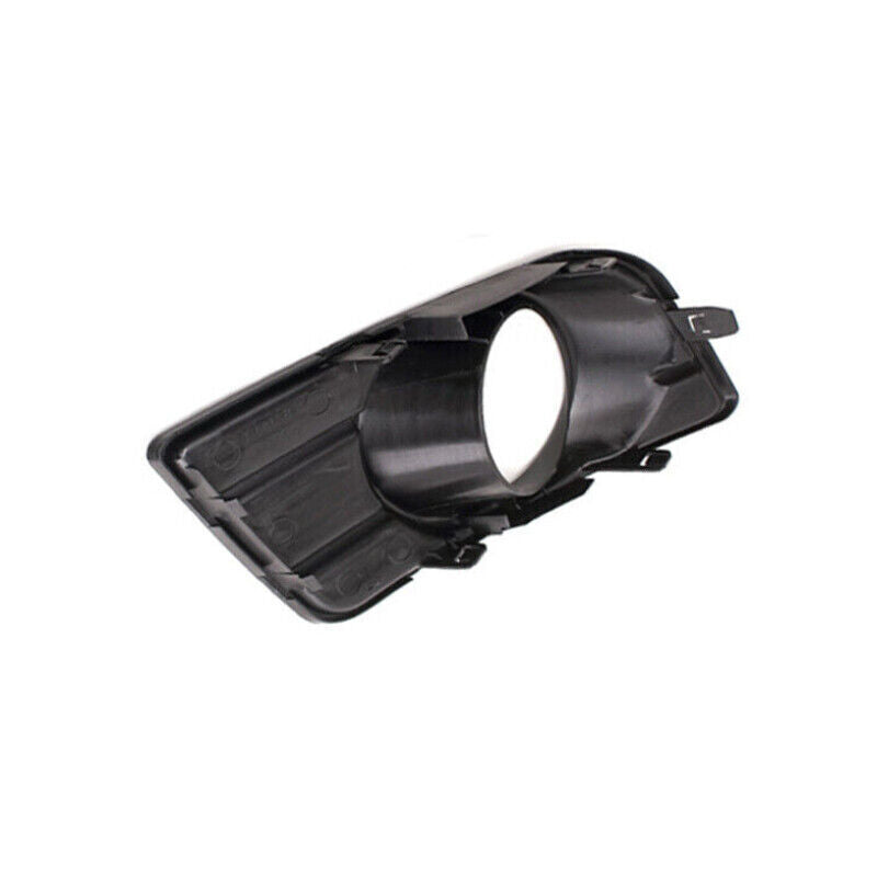 1 Pair New Front Fog Light Bezel Frame Trim Cover for Suzuki for Swift 2007-2010