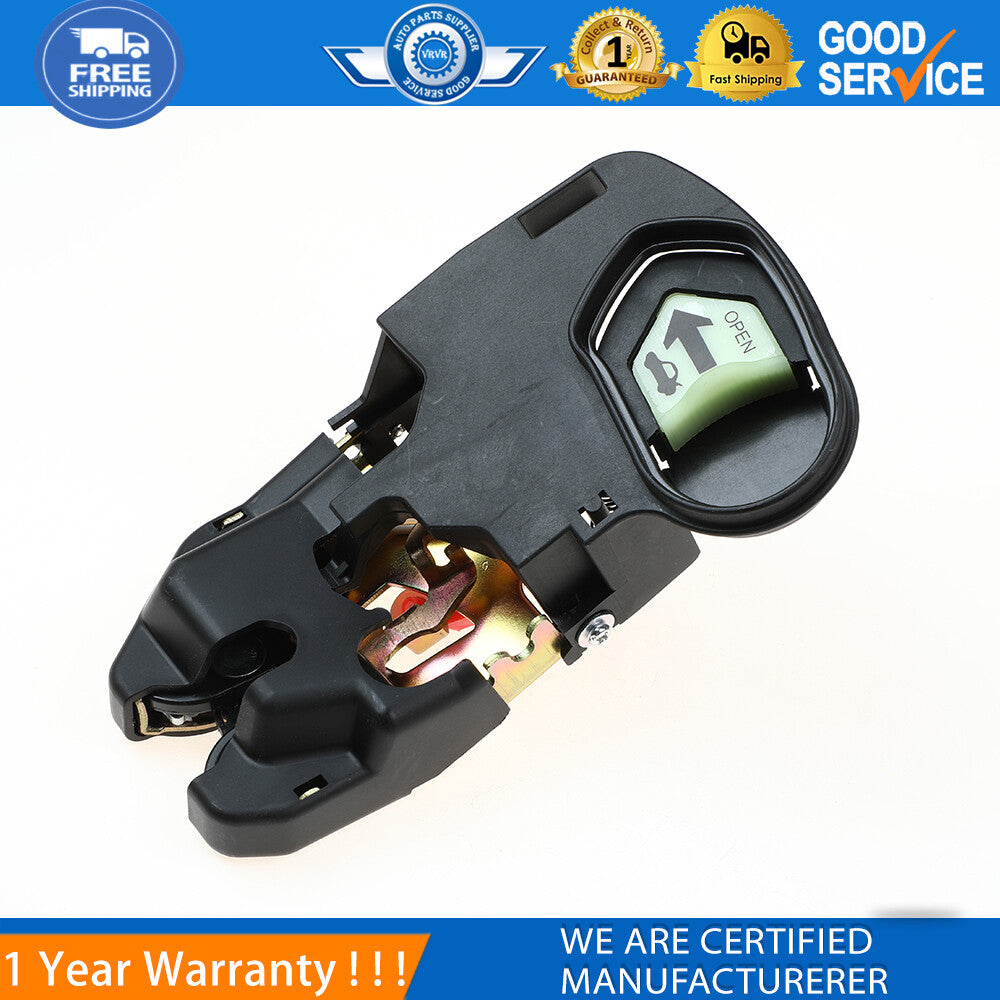 Suitable for 2001-2005 for Honda for Civic trunk lid handle assembly 74851-S5A-A02