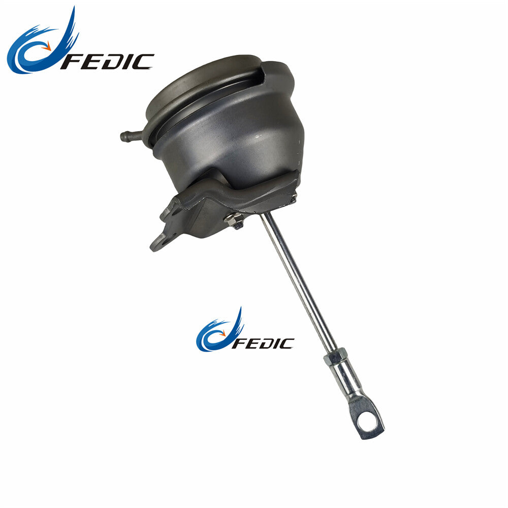 Turbo actuator TD02 49373-01001 for Audi for VW for Seat for Skoda 1.4 TSI 90 Kw ACXA 2006