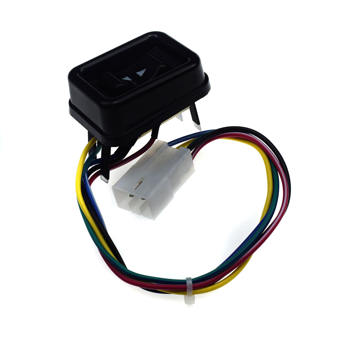 NEW Power Window Door Switch for Toyota for Land Cruiser 4Runner 84-90