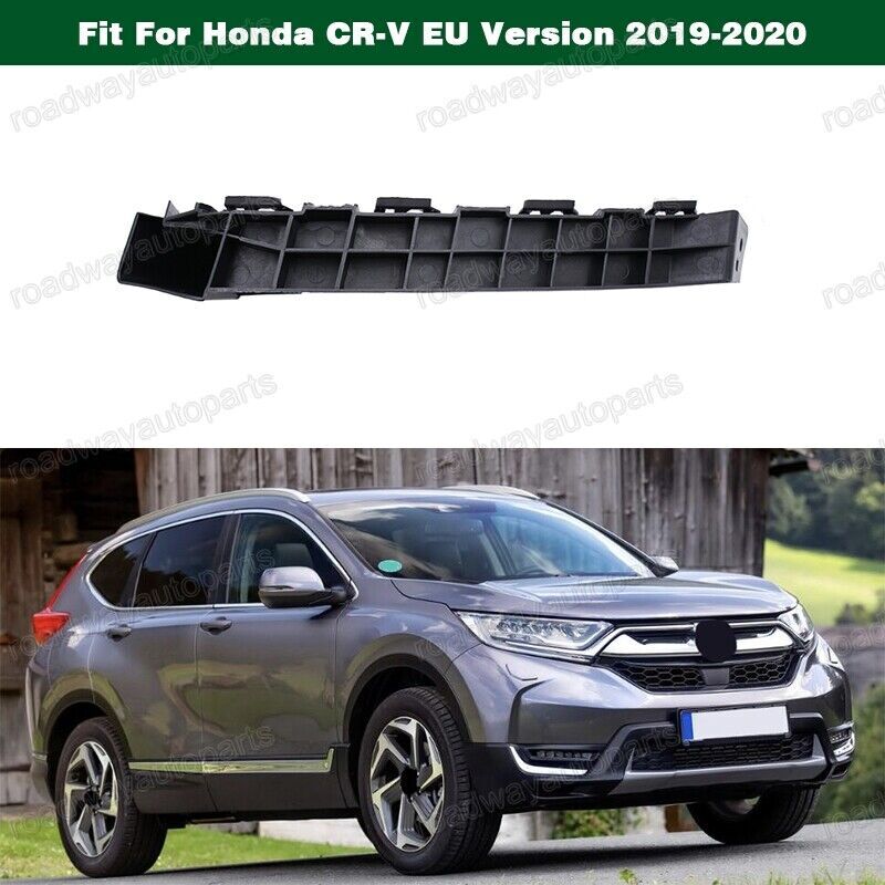 Left Headlamp Headlight Bracket Support Mounting Fit for Honda CR-V EU 2019-2020