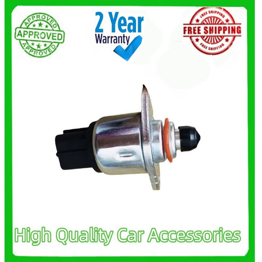 Suitable for Holden RODEO RA 3.5 6VE1 6-pin idle speed control valve, for Isuzu 8971817180