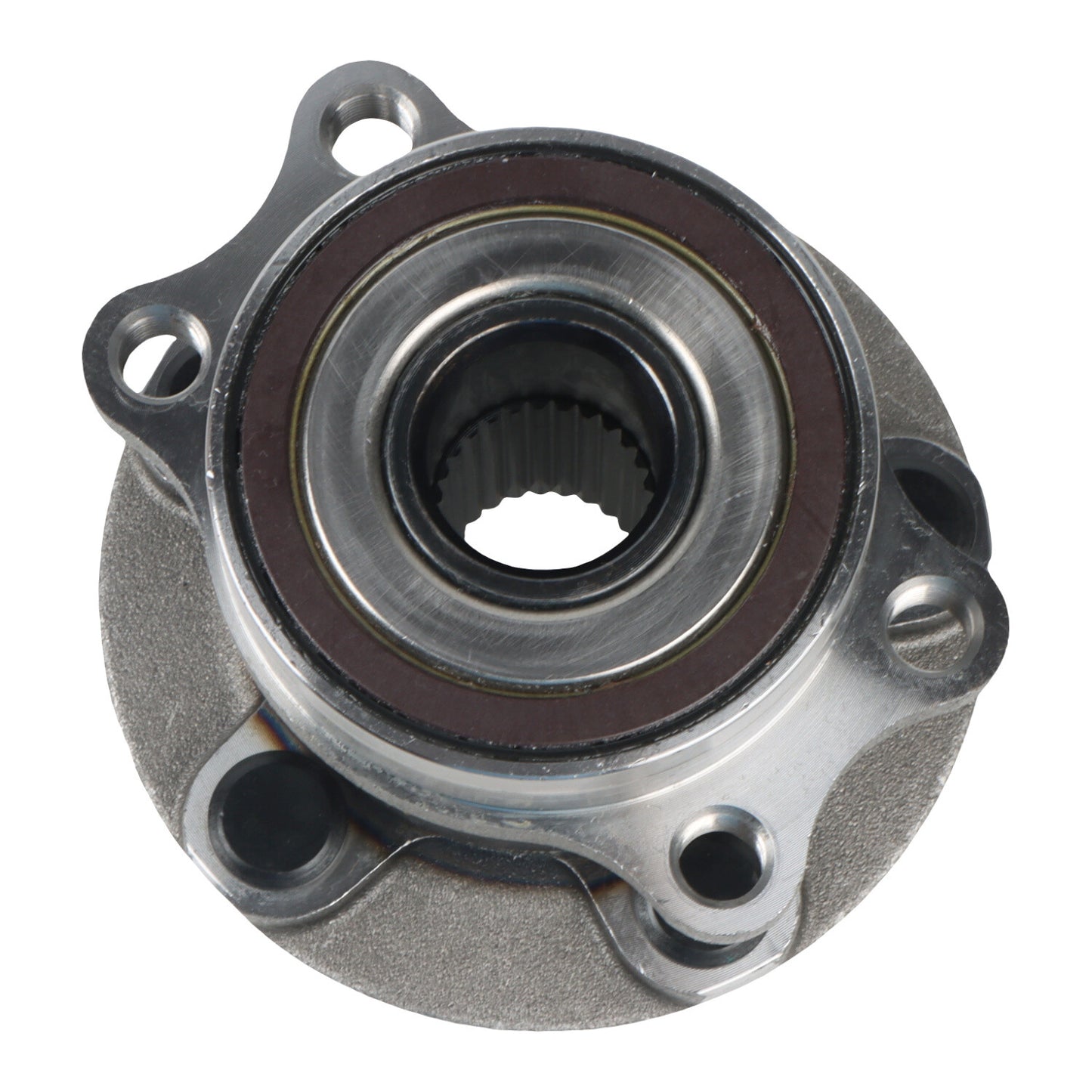 Wheel Hub Bearing Assembly Rear LH RH for Subaru Impreza 12-21 Forester 14-18
