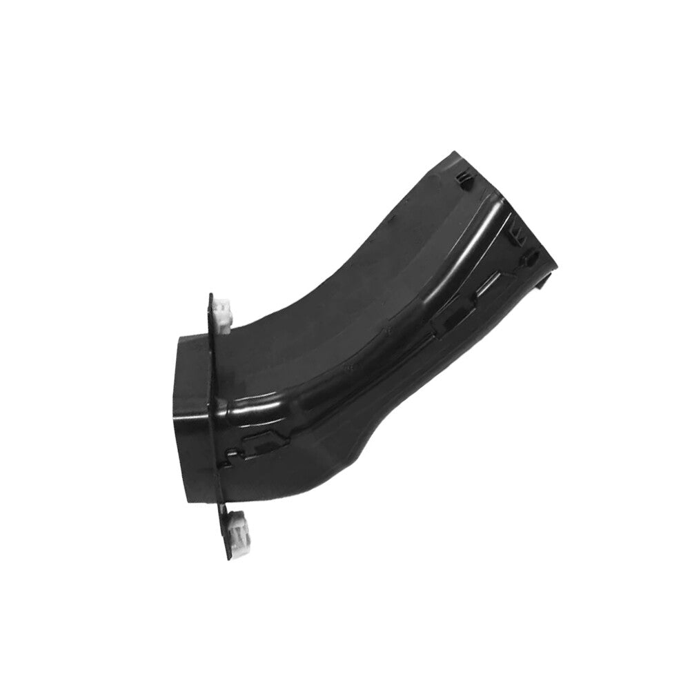 Fits for X5 X6 2019 2020 2021-2024 Rear Right Air Duct Brake Wheelhousing