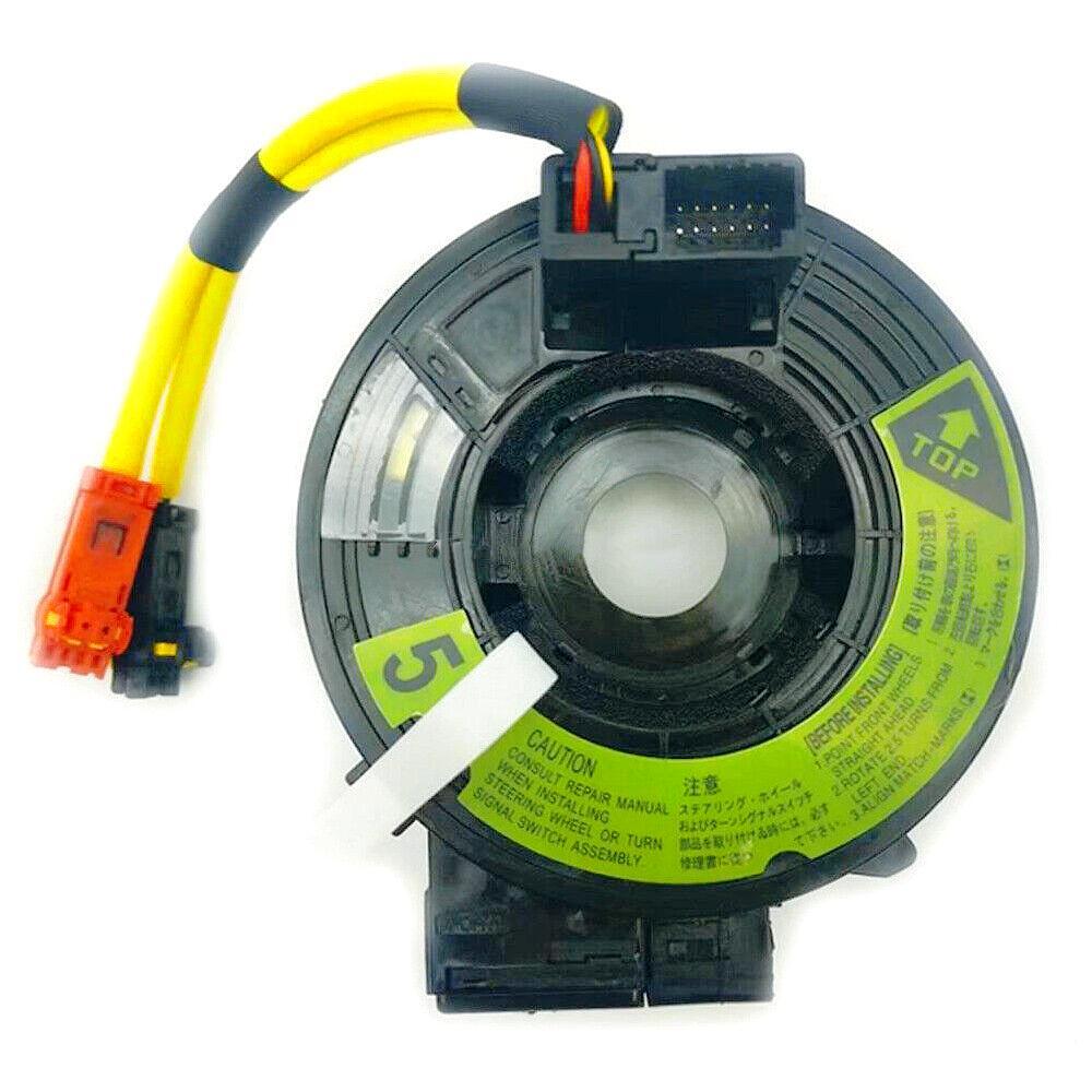 Spiral cable clock spring 8430650180 suitable for Lexus LS430 SC430 and for Toyota Soarer Celsior.