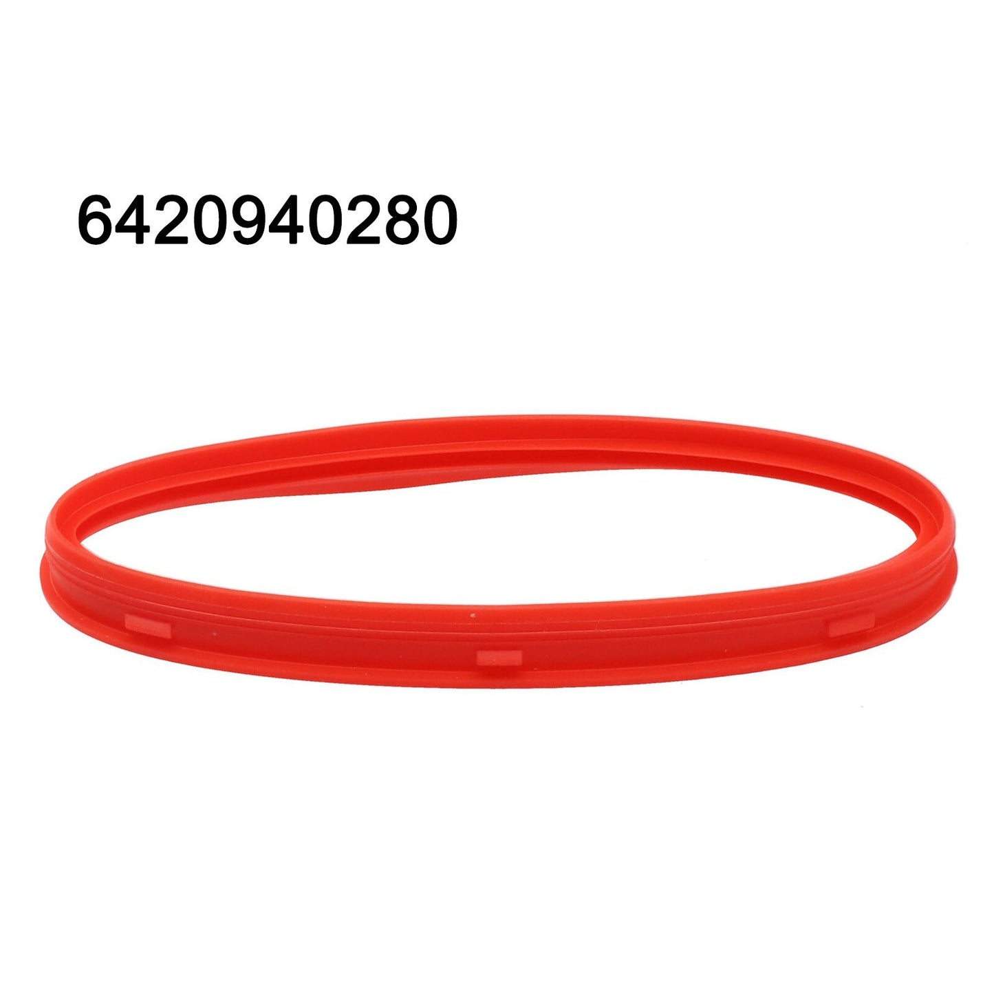 new Tube Gasket Gasket 6420940280 Air Cleaner Intake-Connector Tube