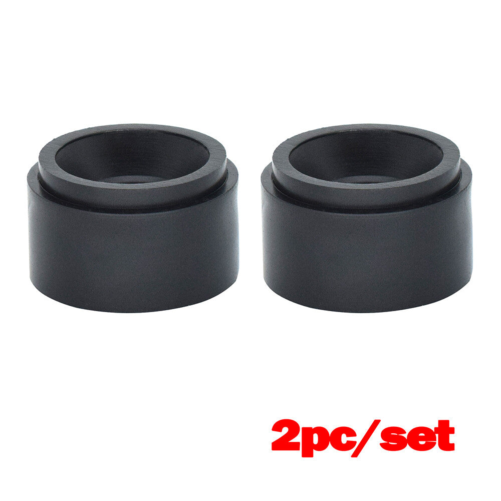 Pair Rubber Engine Cover Mount Clip for Bmw 1 2 3 4 5 6 7 Series X1 X3 X4 X5 X6