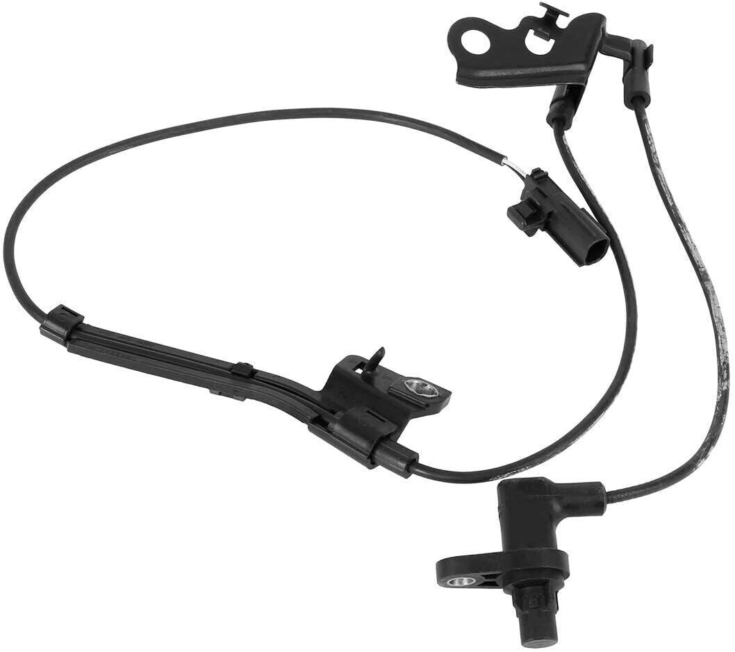 New Front Right Fit 09-13 for Toyota for Corolla 1.8L 2ZRFE ABS Speed Sensor 89542-12100