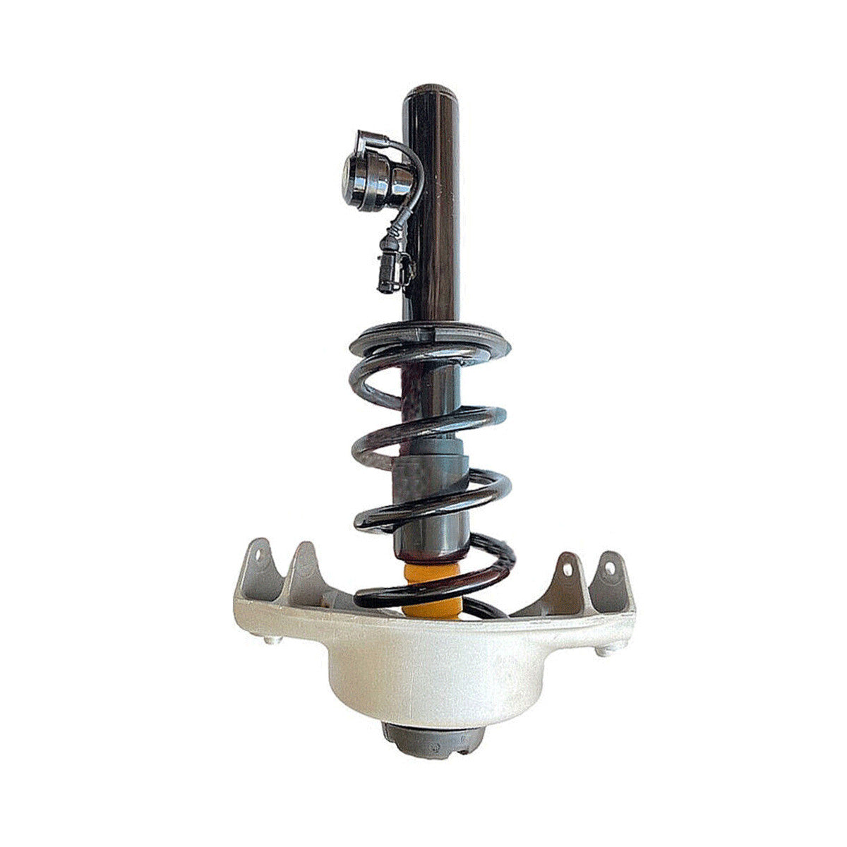 Right front shock absorber coil spring strut assembly suitable for Audi A4 S4 A5 S5 Quattro 08-17