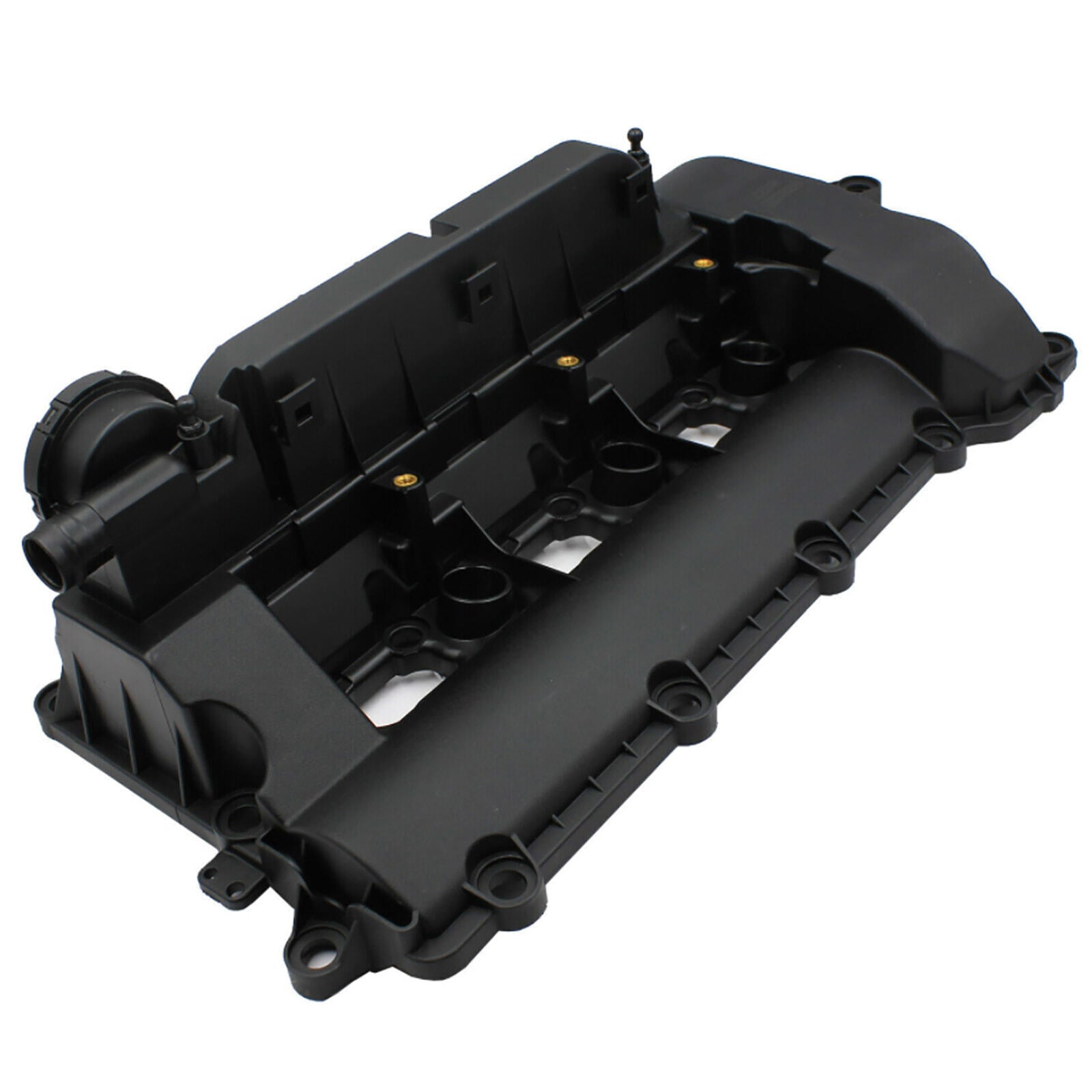 Engine Valve Cover Fit for Land Rover Discovery for Range Rover W/ScrewsCoverGasket