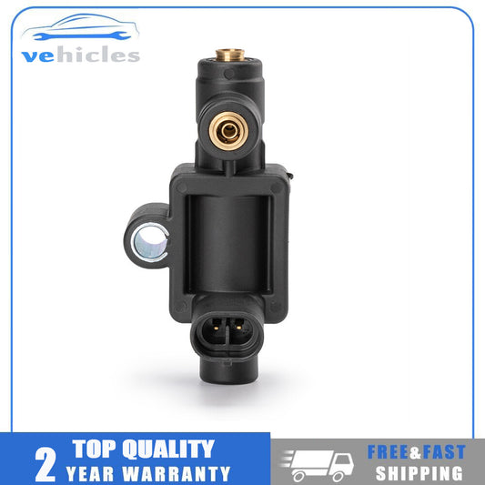 173.1105GT S23764 is suitable for Volvo fan clutch air solenoid valve 20807261 20807261