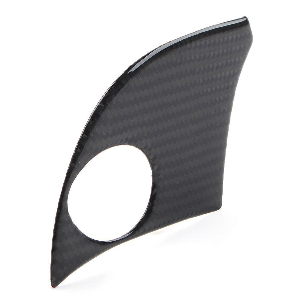 Inner Interior Ignition Button Panel Cover Trim for Toyota Prius 2012-2015 RHD