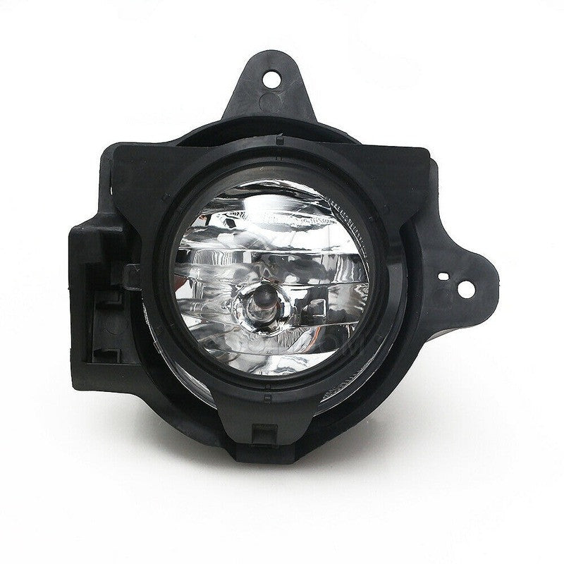 1Pair Car Front Bumper Fog Lights Lamp for Toyota Hilux VIGO MK7 20-16