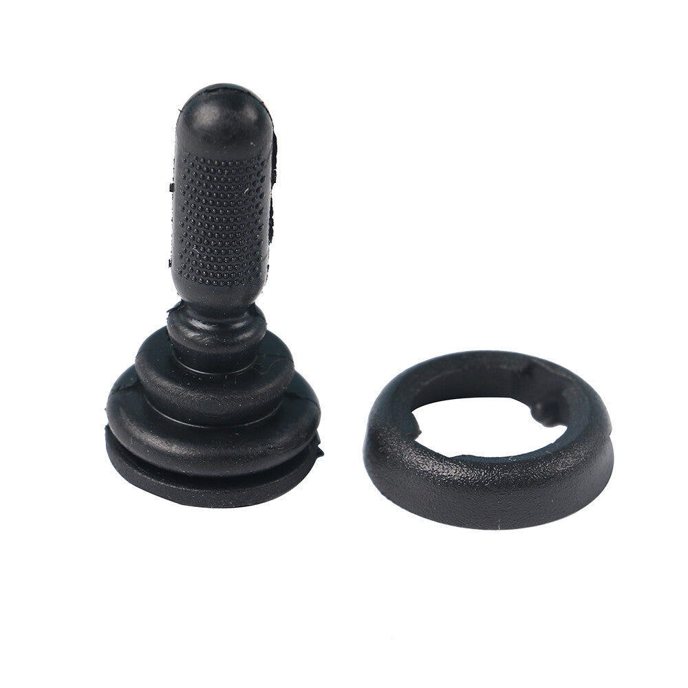 Exterior Wing Mirror Adjuster Switch Knob Fits For Fiesta MK6 2001-2006