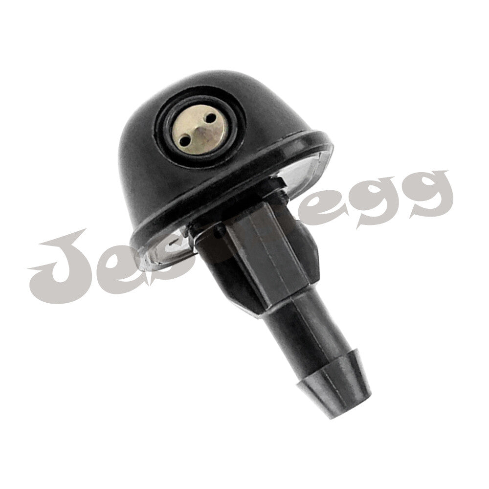 Windshield Washer Nozzle Wiper Water Spray Jet Fit for TOYOTA for 4RUNNER 1987-1995