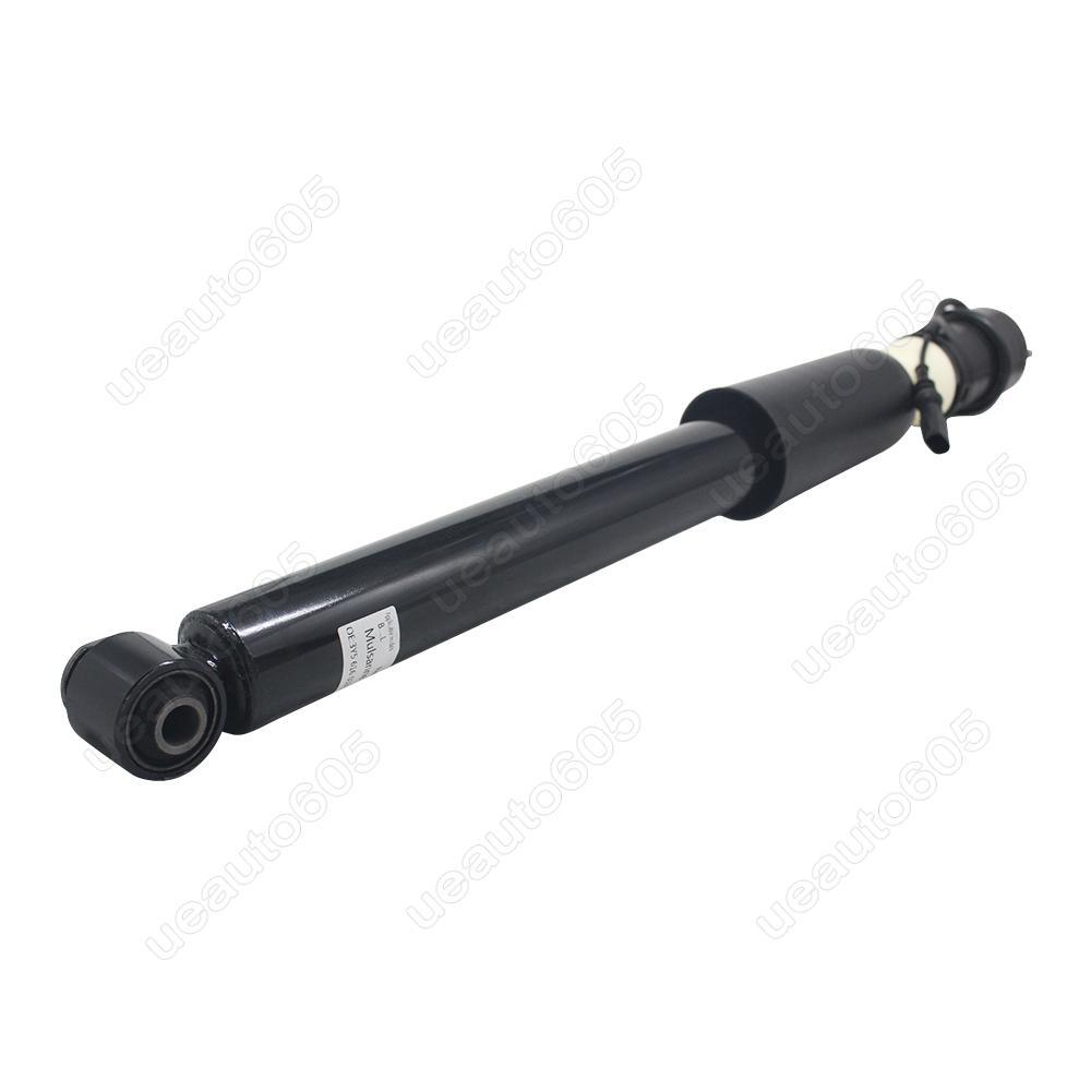 Pair for Bentley Mulsanne 2010-2015 Rear Air Suspension Shock Absorber Struts