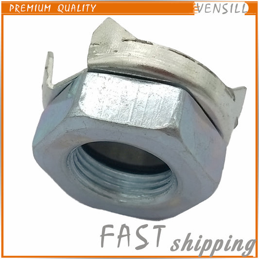 Radio Antenna Plate Nut BAN666A3Z for Mazda CX-3 CX-7 CX-9 3 6 2010-2022 RX-8