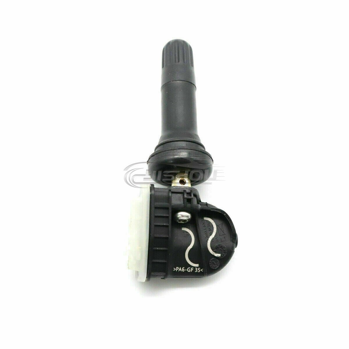 New 4P HC3T-1A180-AB TIRE PRESSURE SENSOR TPMS for FORD F-250 SUPER DUTY FUSION