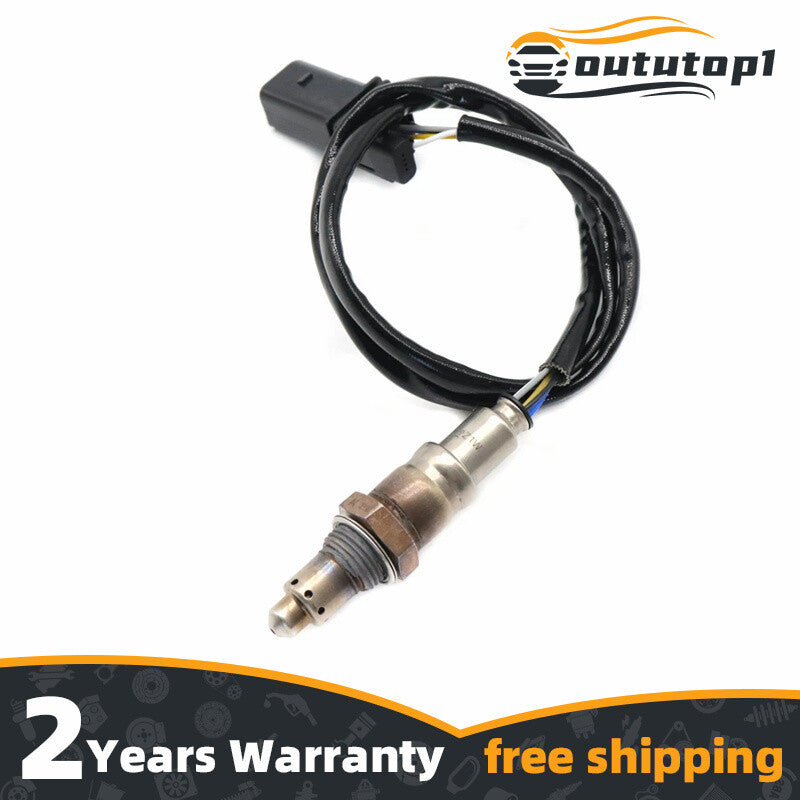 The new oxygen sensor is compatible with for SUBARU LIBERTY OUTBACK EJ20Y 2.0L 22641-AA391