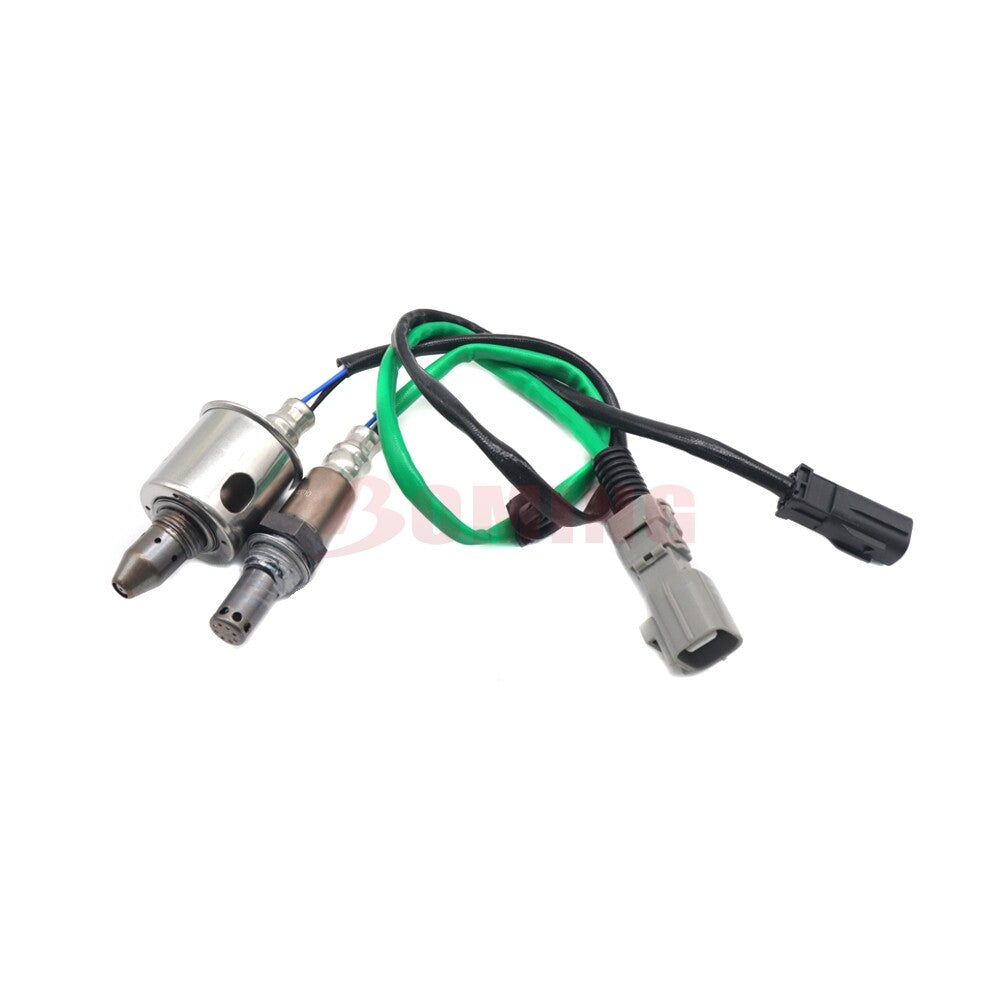 2X O2 Oxygen Sensor for 2015-2019 for BMW 640i xDrive Gran Coupe L6 3.0L Front+Rear