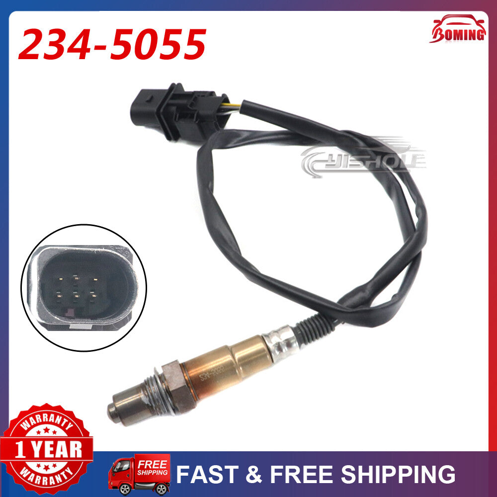 2349154 Upstream Oxygen Sensor for Toyota RAV4 2016-18 for Lexus NX300h 2015-19 2.5L