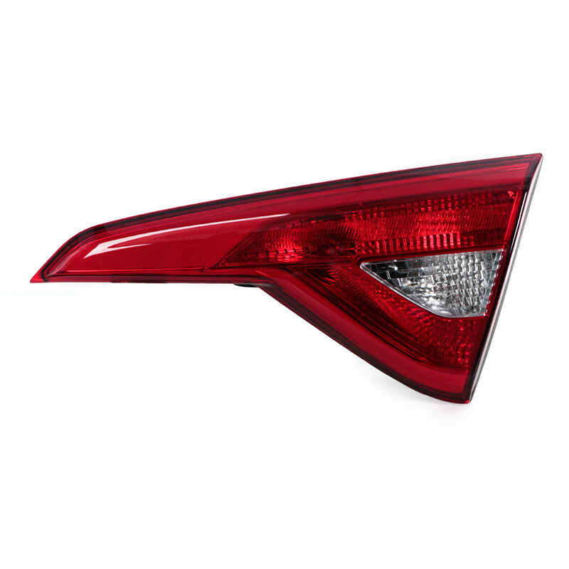 Right LED rear brake light integrated with taillights suitable for Hyundai Sonata 2015-2017.