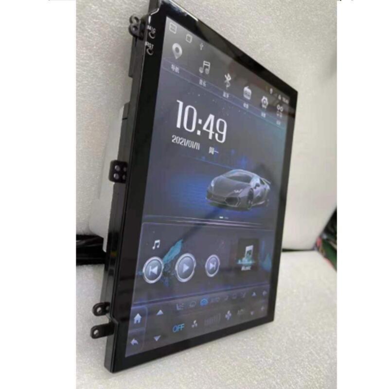 Auto MP5 GPS WiFi Android Stereo Radio Video 9.7 Touch Screen Player Dash Unit
