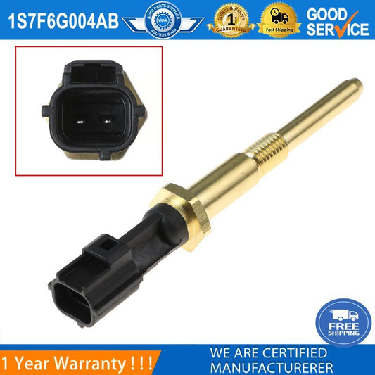Cylinder head temperature sensor suitable for Ford Ranger Fusion Escape Focus 1S7F6G004AB