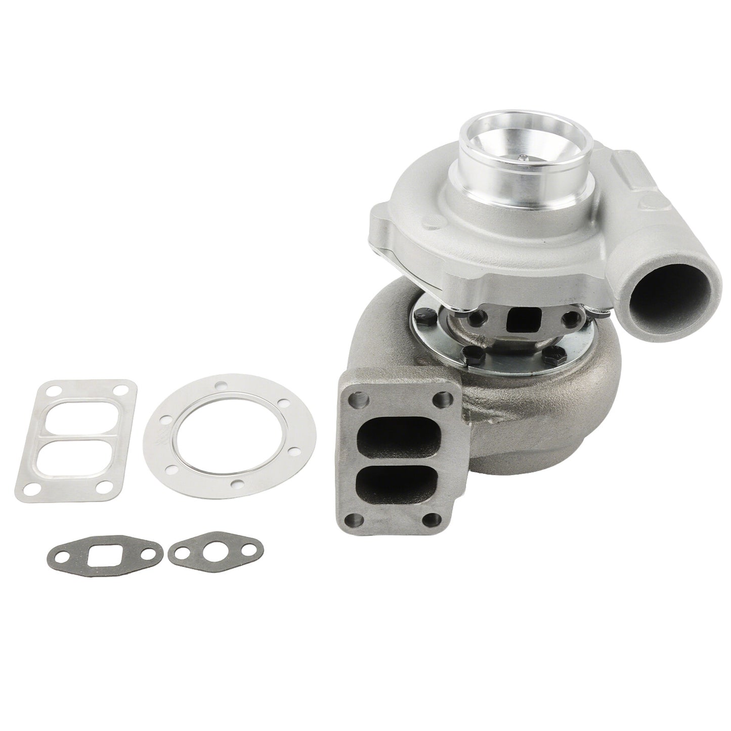 T04B58 Turbocharger 2674363 For Perkins Truck with T6-354.4 Engine 465960-0003