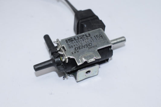 NEW GENUINE/ OE. 084800-1593 VACUUM VALVE 0848001593 8-94481999-4 8944819994
