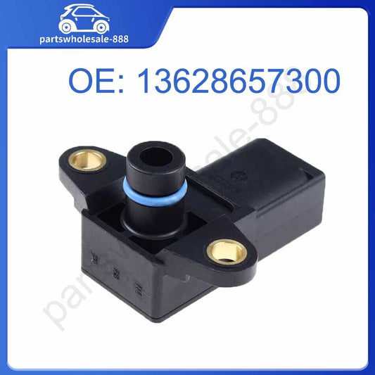 Sensor Intake Manifold Air Pressure Sending Unit for BMW E53 E60 Z4 13628657300