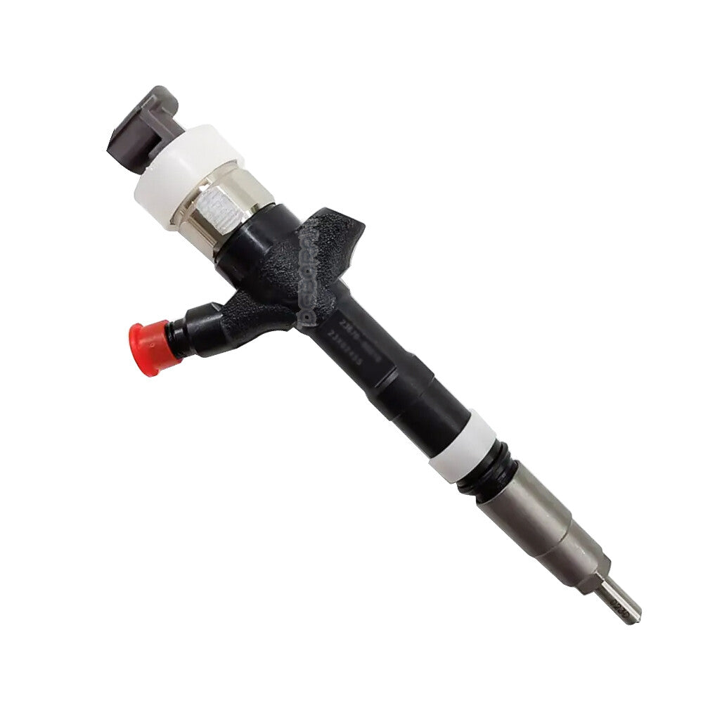 Diesel Fuel Injector Assembly 095000-5120 23670-0G020 for Toyota Avensis